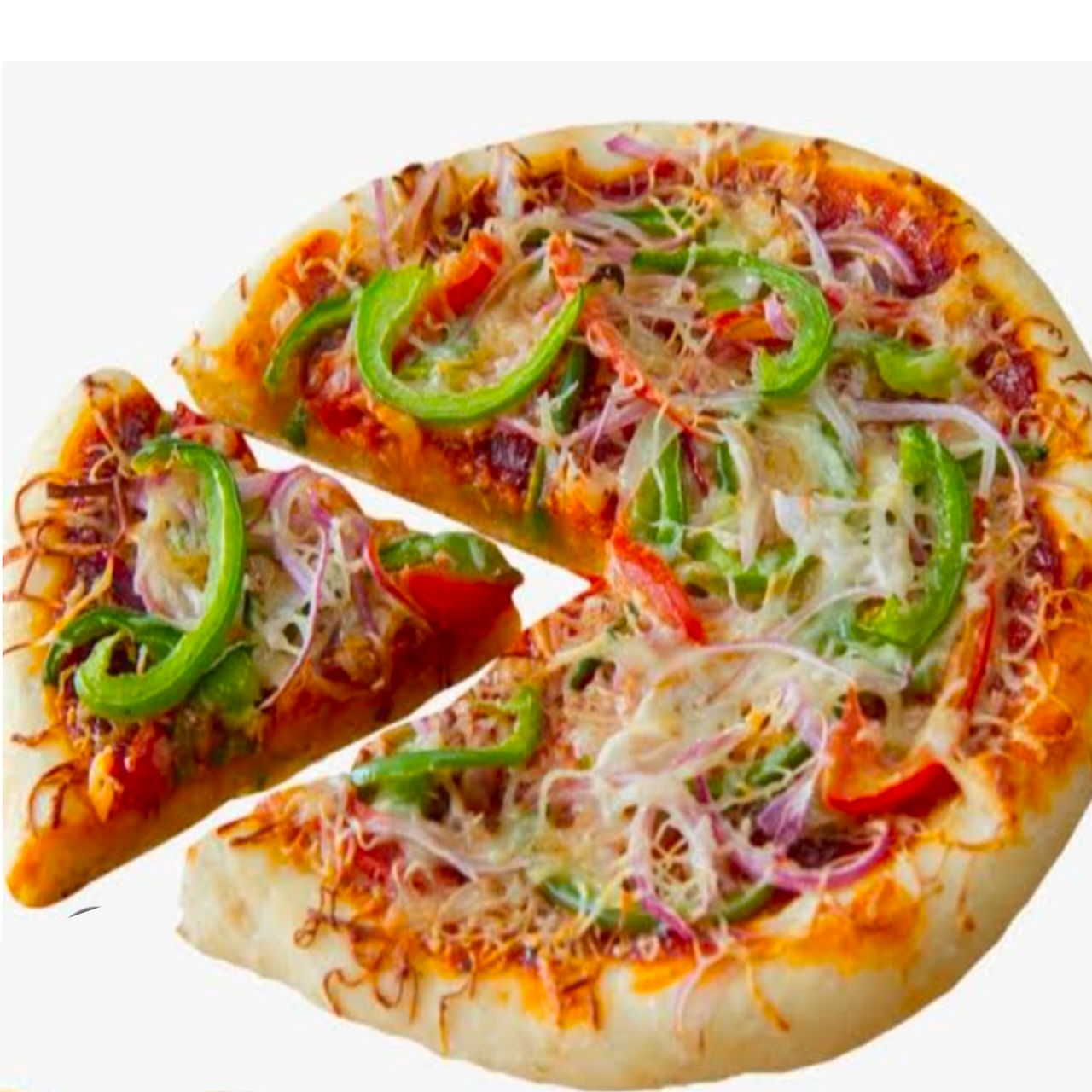 Domino's style pizza