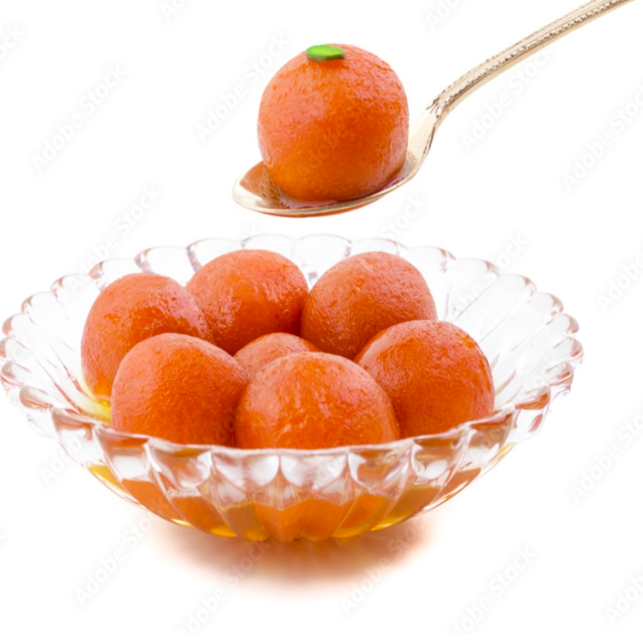 gulabjamun