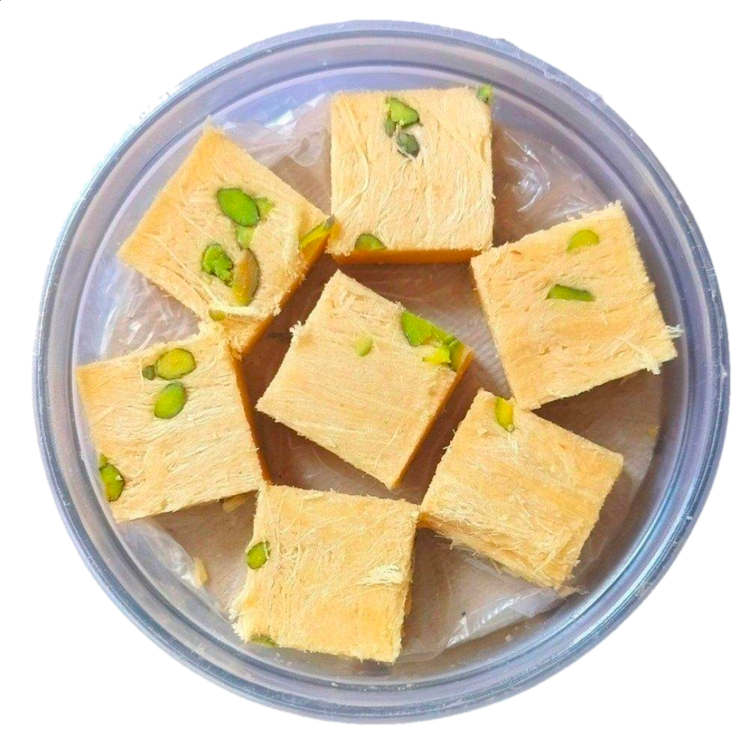 Sohnpapdi